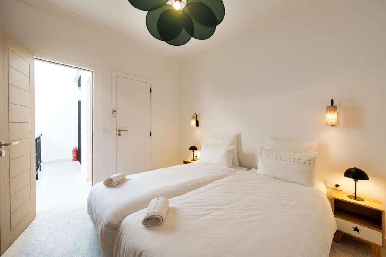 מרקש Riad Privatise - 2 Chambres & Petit Dejeuner -Terrasse מראה חיצוני תמונה