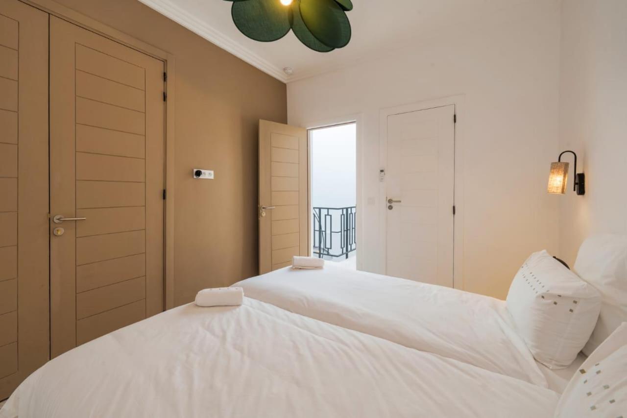מרקש Riad Privatise - 2 Chambres & Petit Dejeuner -Terrasse מראה חיצוני תמונה